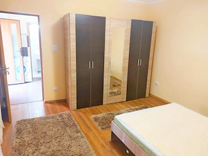 Bălcescu Apartament cu o cameră la casă - imagine 20