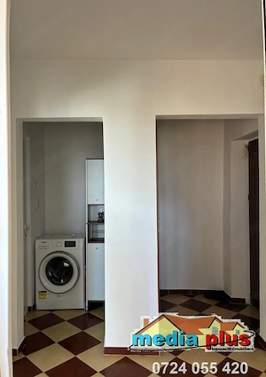 Apartament 2 camere decomandat, 2 balcoane, Mazepa II - imagine 6