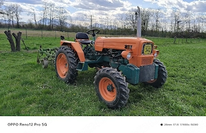 vand tractor... - imagine 4