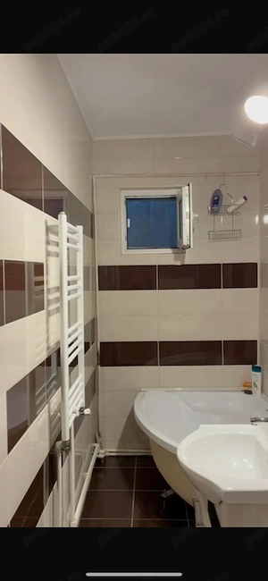 Apartament 2 camere decomandat, 2 balcoane, Mazepa II - imagine 7