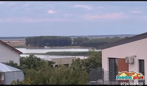 Apartament 2 camere decomandat, 2 balcoane, Mazepa II