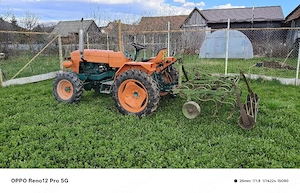 vand tractor... - imagine 3