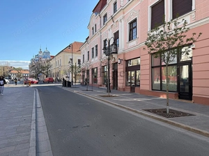 Apartament ultracentral Republicii pietonala