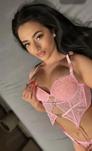 Bună te aștept la mine Delya