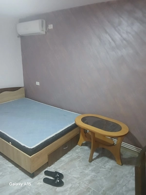 Garsoniera de inchiriat