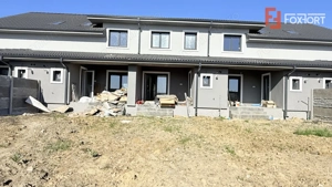 Casa de vanzare cu 4 camere cu toate utilitatile - Lidl Drumul Boilor