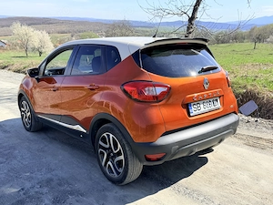 Renault captur 1,5 diesel - imagine 2