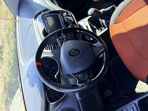 Renault captur 1,5 diesel - imagine 5