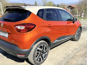Renault captur 1,5 diesel - imagine 4