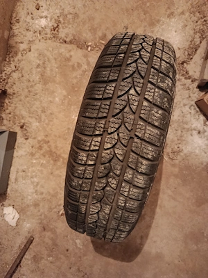 Vând roți Opel corsa  - imagine 5