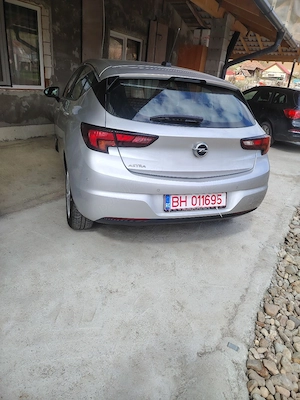 Opel Astra de vanzare - imagine 5