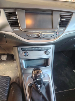 Opel Astra de vanzare - imagine 2