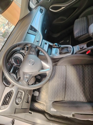 Opel Astra de vanzare - imagine 4