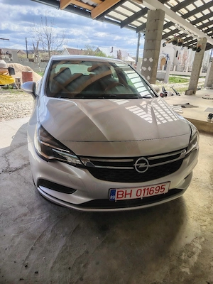 Opel Astra de vanzare - imagine 3