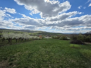 Vand teren intravilan loc.Barsau Hunedoara  - imagine 3