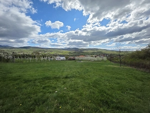 Vand teren intravilan loc.Barsau Hunedoara  - imagine 2