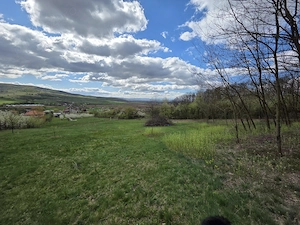 Vand teren intravilan loc.Barsau Hunedoara 