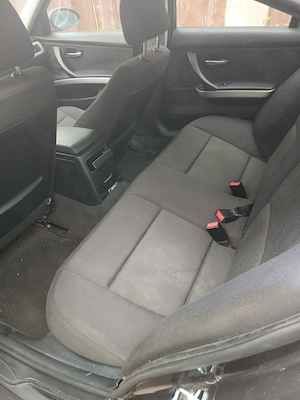 Vând bmw e90 - imagine 4