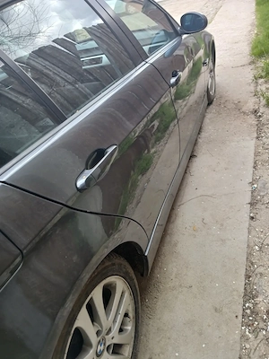 Vând bmw e90 - imagine 3