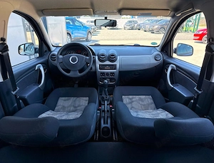Dacia Sandero 1.2 16V - imagine 16