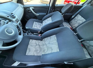 Dacia Sandero 1.2 16V - imagine 13