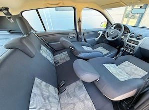 Dacia Sandero 1.2 16V - imagine 17