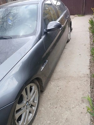 Vând bmw e90 - imagine 2