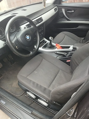 Vând bmw e90 - imagine 5