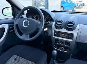 Dacia Sandero 1.2 16V - imagine 12