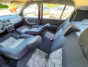 Dacia Sandero 1.2 16V - imagine 15