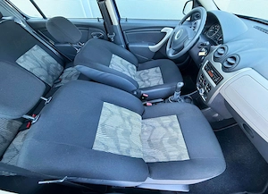 Dacia Sandero 1.2 16V - imagine 14