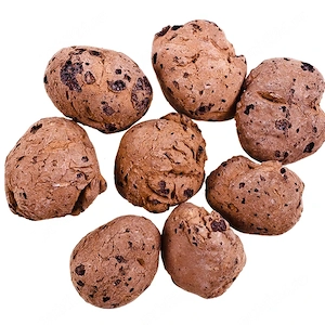 Argila expandata sau Keramzit