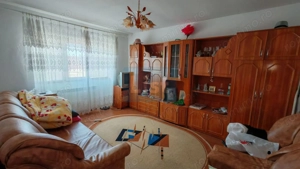 De vanzare apartament spatios cu 4 camere decomandate, zona gării - imagine 4