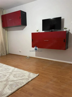 Inchiriere Apartament 2 Camere Decomandat Berceni-Covasna