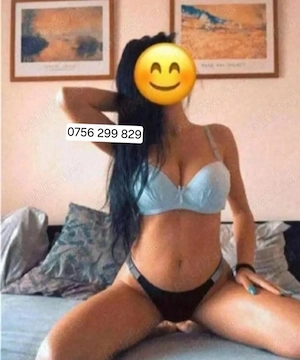 Ana nouă în oraș 19ani! cartier gheorgheni 