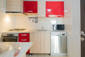 Vilă individuală modernă - zonă selectă - imagine 6