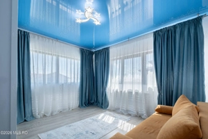 Vilă individuală modernă - zonă selectă - imagine 14