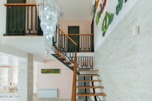 Vilă individuală modernă - zonă selectă - imagine 8