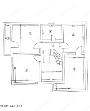 Vilă individuală modernă - zonă selectă - imagine 19