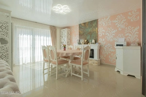 Vilă individuală modernă - zonă selectă - imagine 4