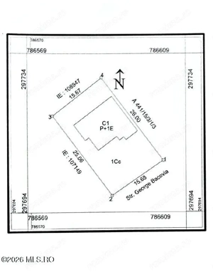Vilă individuală modernă - zonă selectă - imagine 18