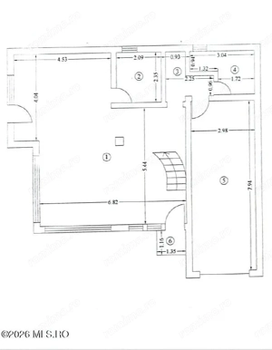 Vilă individuală modernă - zonă selectă - imagine 20