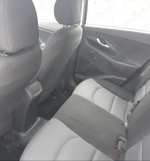 Hyundai i30 benzină | 134.000 km - imagine 5