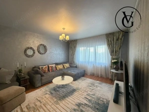 Apartament 3 camere | Renovat | Sebastian