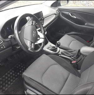 Hyundai i30 benzină | 134.000 km - imagine 4