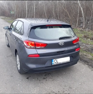Hyundai i30 benzină | 134.000 km - imagine 3
