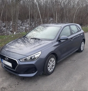 Hyundai i30 benzină | 134.000 km - imagine 2