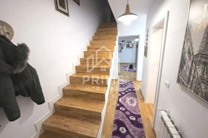 Casă tip Duplex + garaj | construcție 2020 | zona Barabant | Alba Iulia - imagine 4