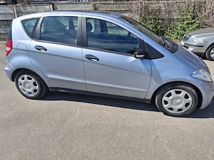 Mercedes A Class - imagine 2