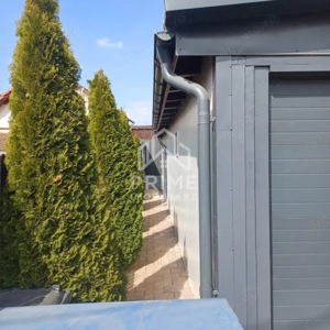 Casă tip Duplex + garaj | construcție 2020 | zona Barabant | Alba Iulia - imagine 11